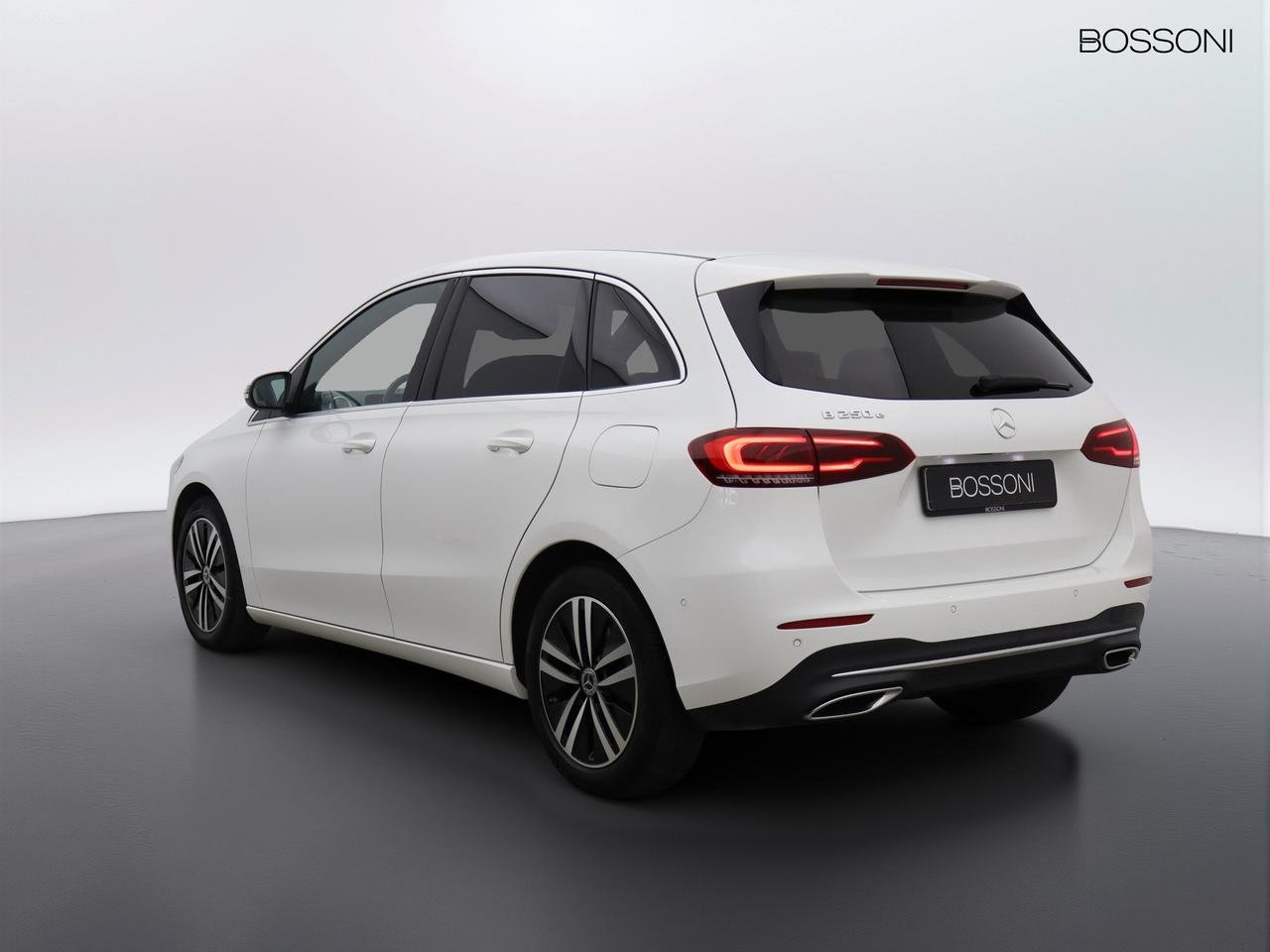 B 250 e phev (eq-power) Sport Plus auto - Certified
