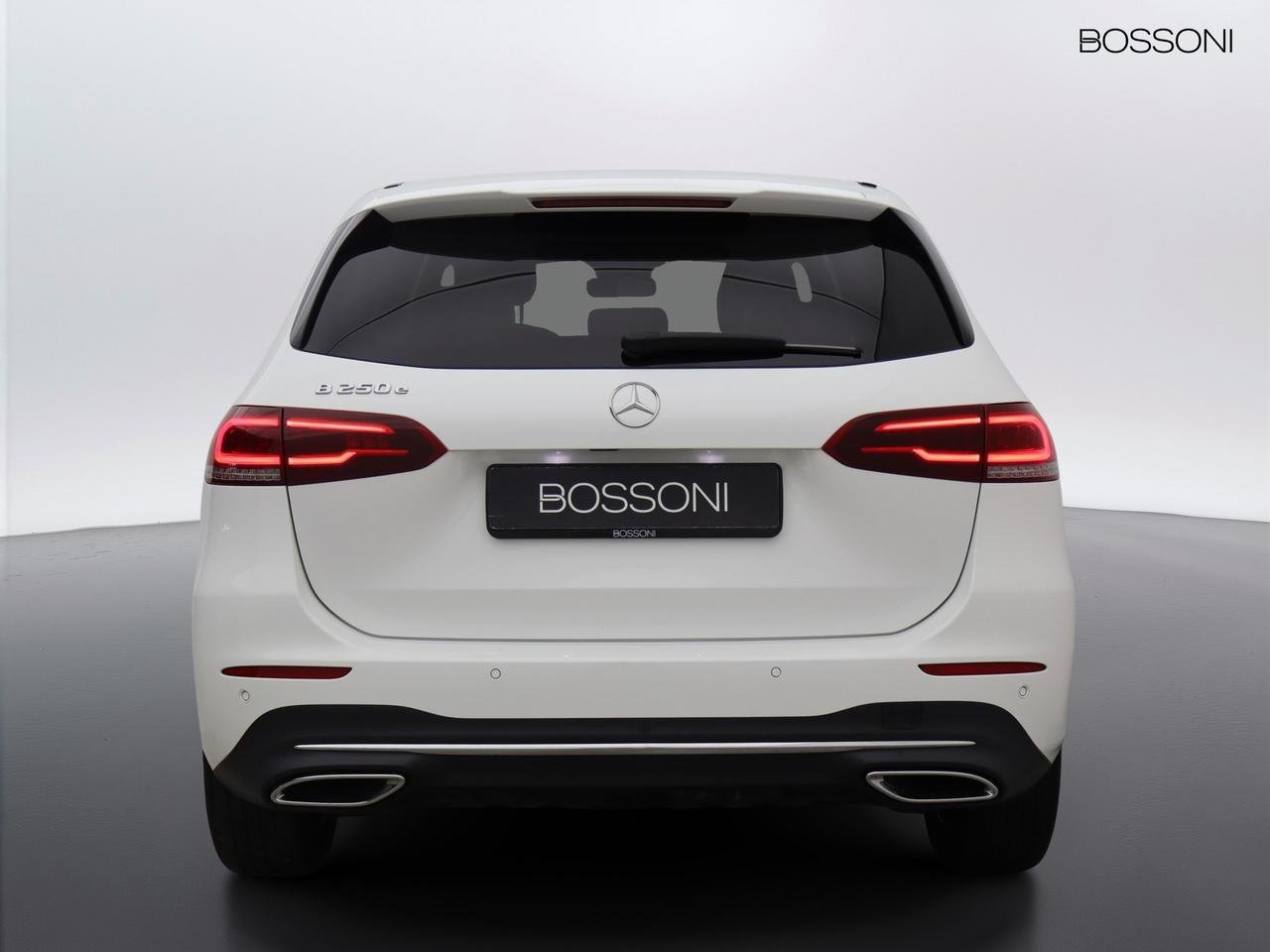 B 250 e phev (eq-power) Sport Plus auto - Certified