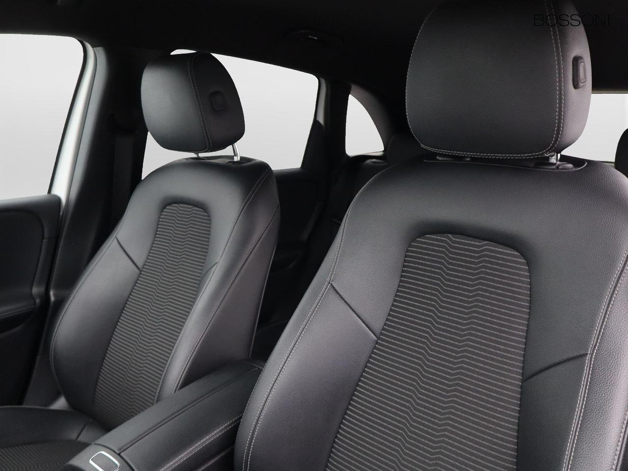 B 250 e phev (eq-power) Sport Plus auto - Certified