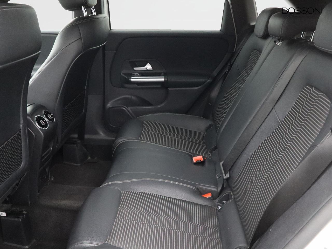 B 250 e phev (eq-power) Sport Plus auto - Certified