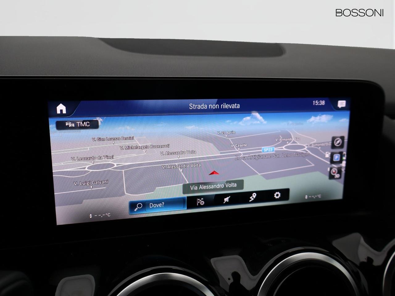 B 250 e phev (eq-power) Sport Plus auto - Certified