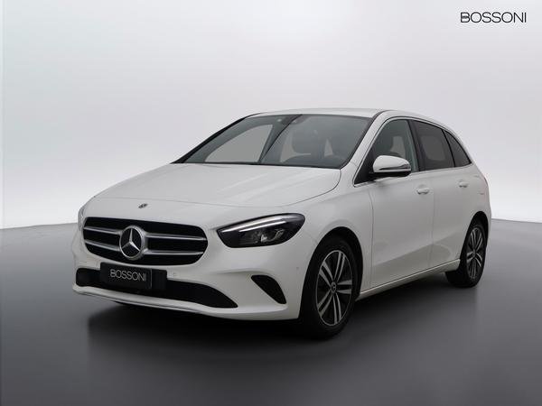 B 250 e phev (eq-power) Sport Plus auto - Certified