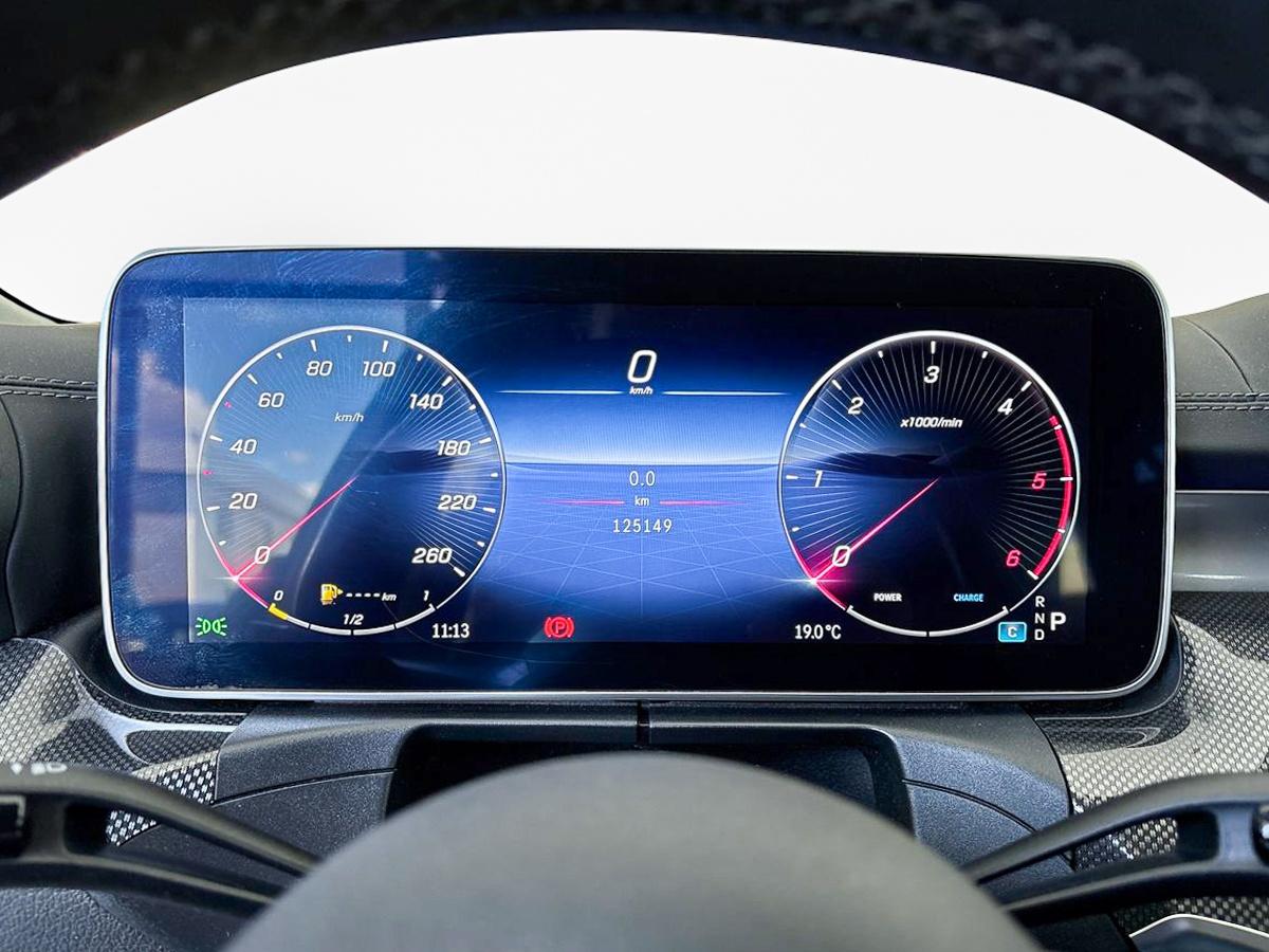 C SW 220 d mhev Premium 4matic auto - Certified