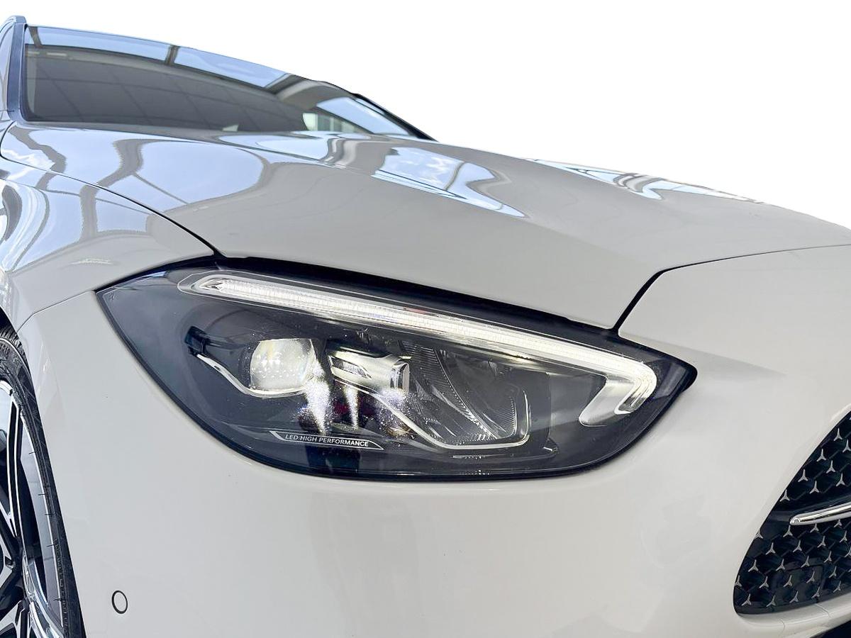 C SW 220 d mhev Premium 4matic auto - Certified