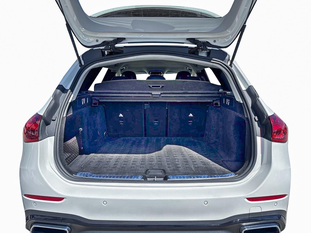 C SW 220 d mhev Premium 4matic auto - Certified