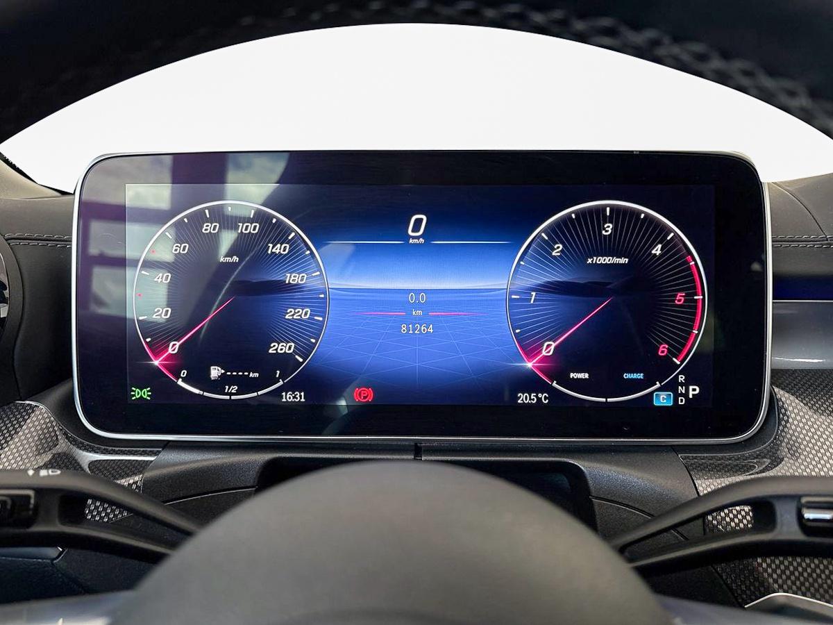 C SW 220 d mhev Premium 4matic auto - Certified