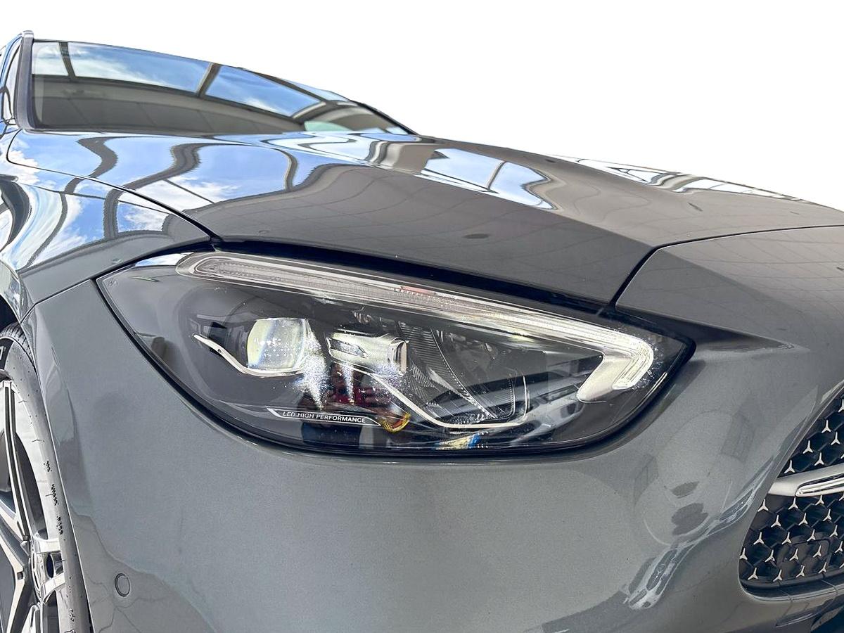 C SW 220 d mhev Premium 4matic auto - Certified