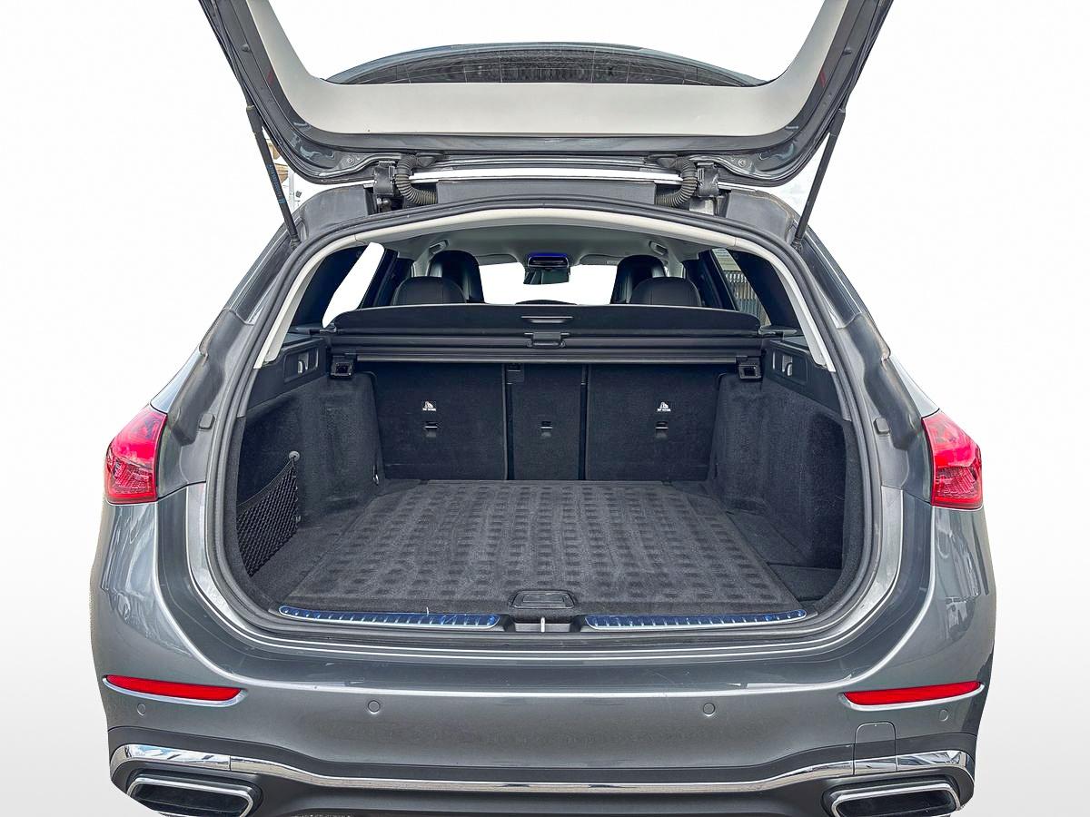 C SW 220 d mhev Premium 4matic auto - Certified