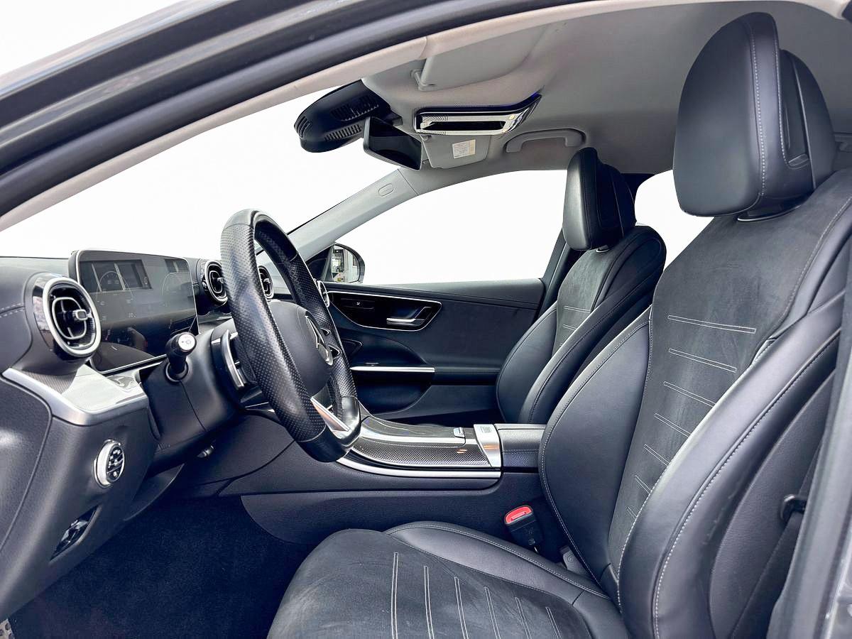 C SW 220 d mhev Premium 4matic auto - Certified
