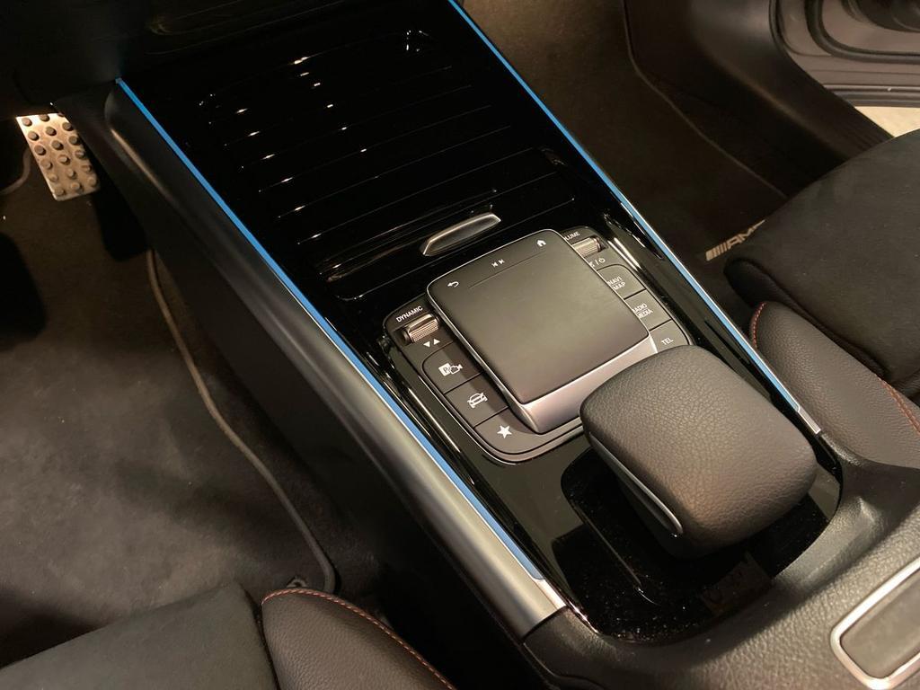 GLA 200 d Premium auto - Certified