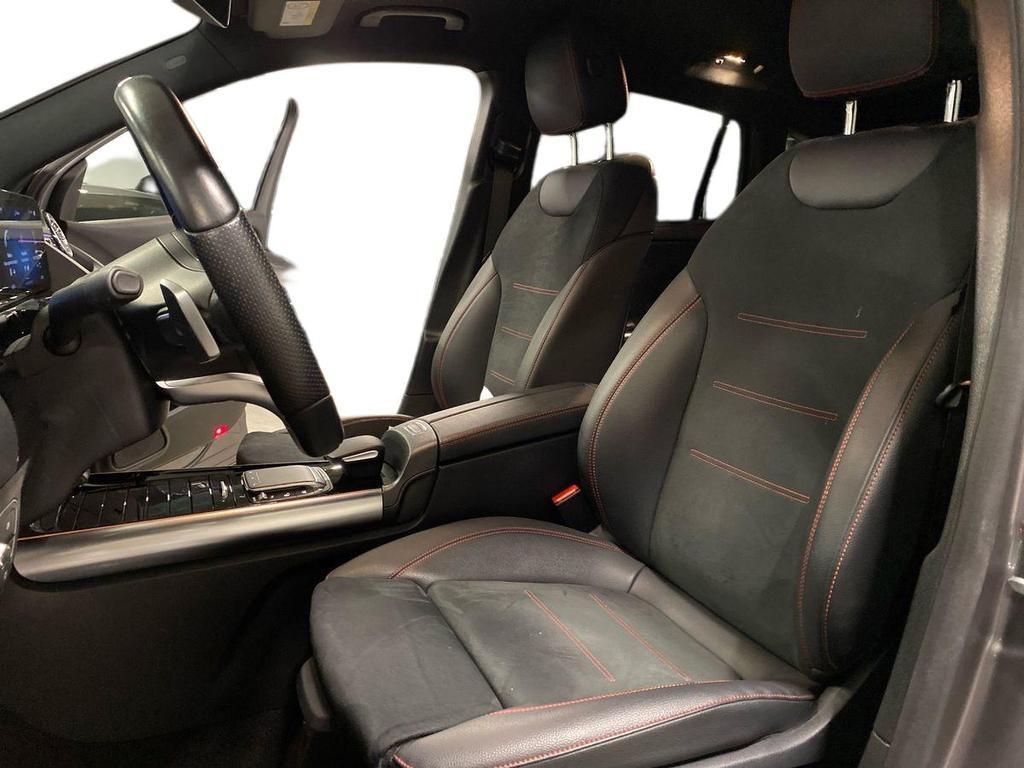 GLA 200 d Premium auto - Certified