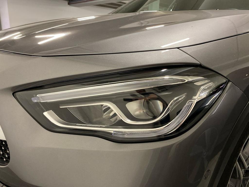 GLA 200 d Premium auto - Certified
