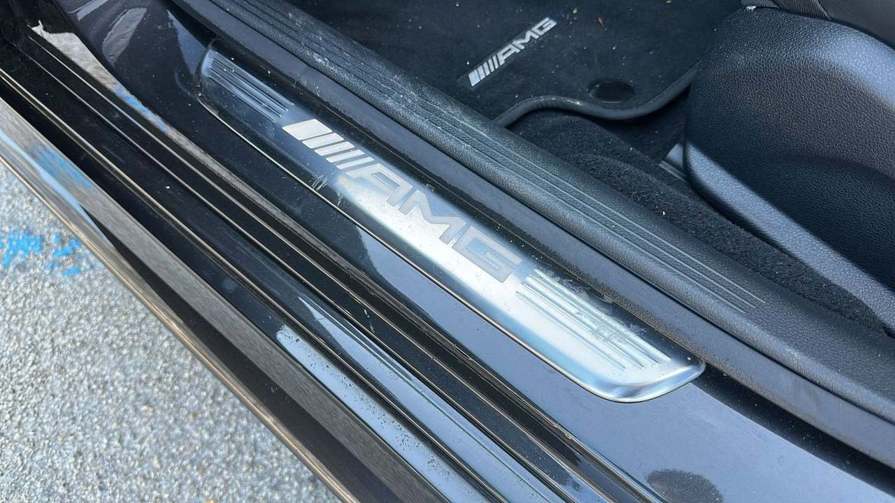 AMG GT Coupe 43 mhev (eq-boost) Premium Plus 4mati - Certified