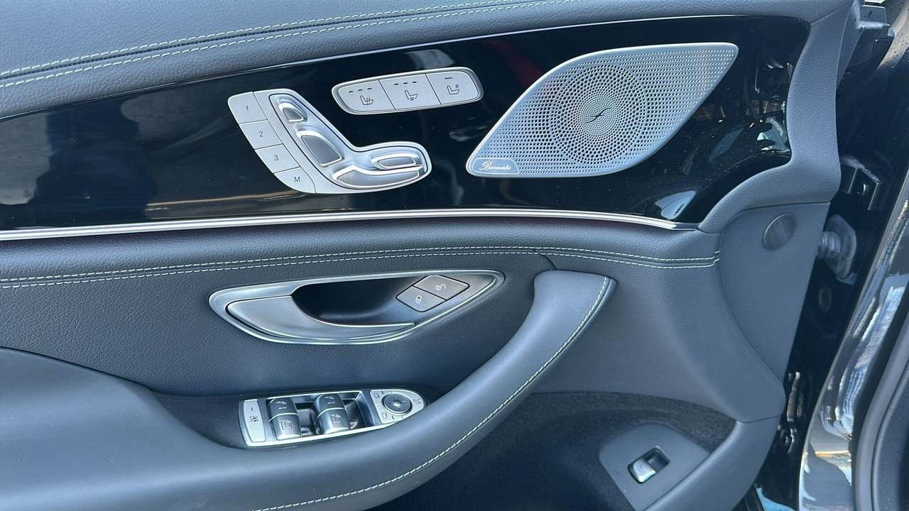 AMG GT Coupe 43 mhev (eq-boost) Premium Plus 4mati - Certified