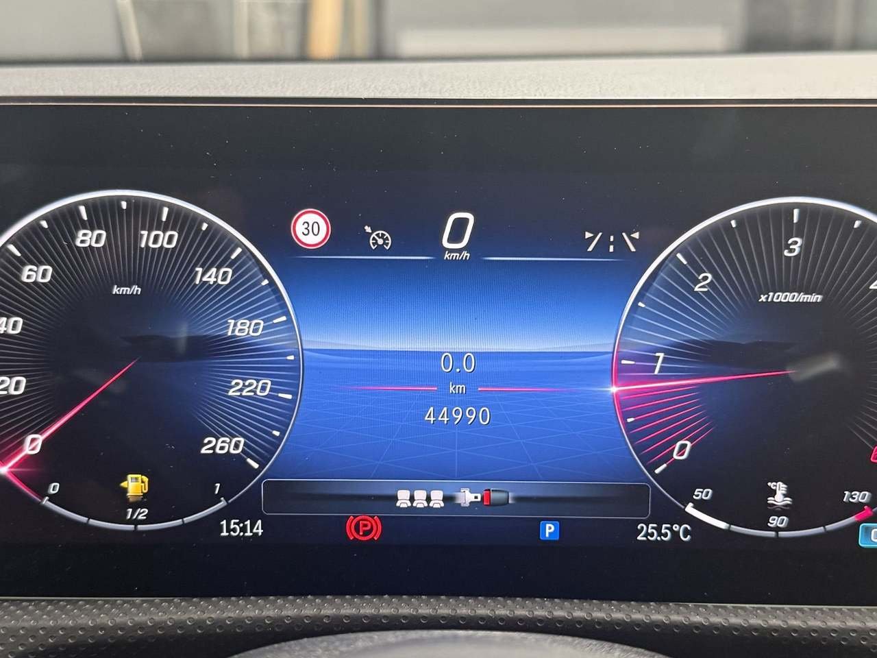 A 180 d AMG Line Advanced Plus auto - Certified