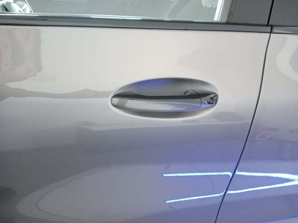 EQA 250 Premium - Certified