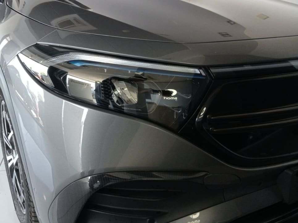 EQA 250 Premium - Certified