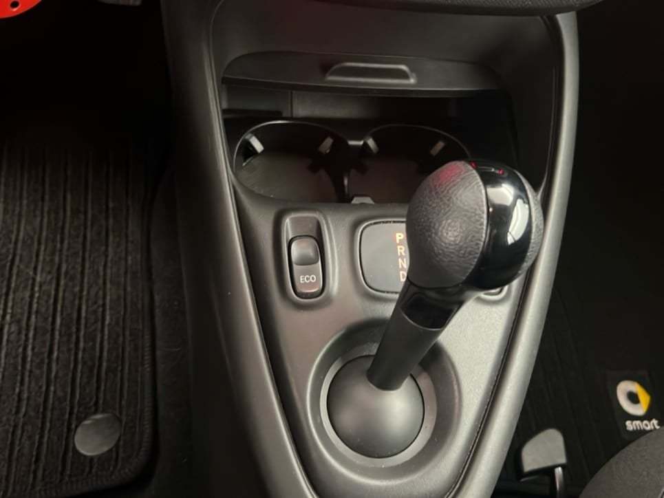 Fortwo eq Pure 4,6kW - Certified