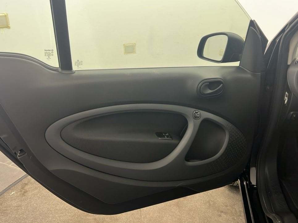 Fortwo eq Pure 4,6kW - Certified