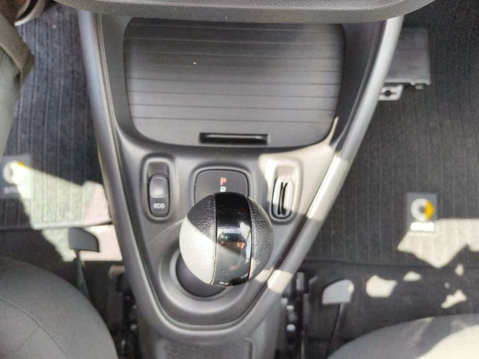 Fortwo eq Passion 22kW - Certified