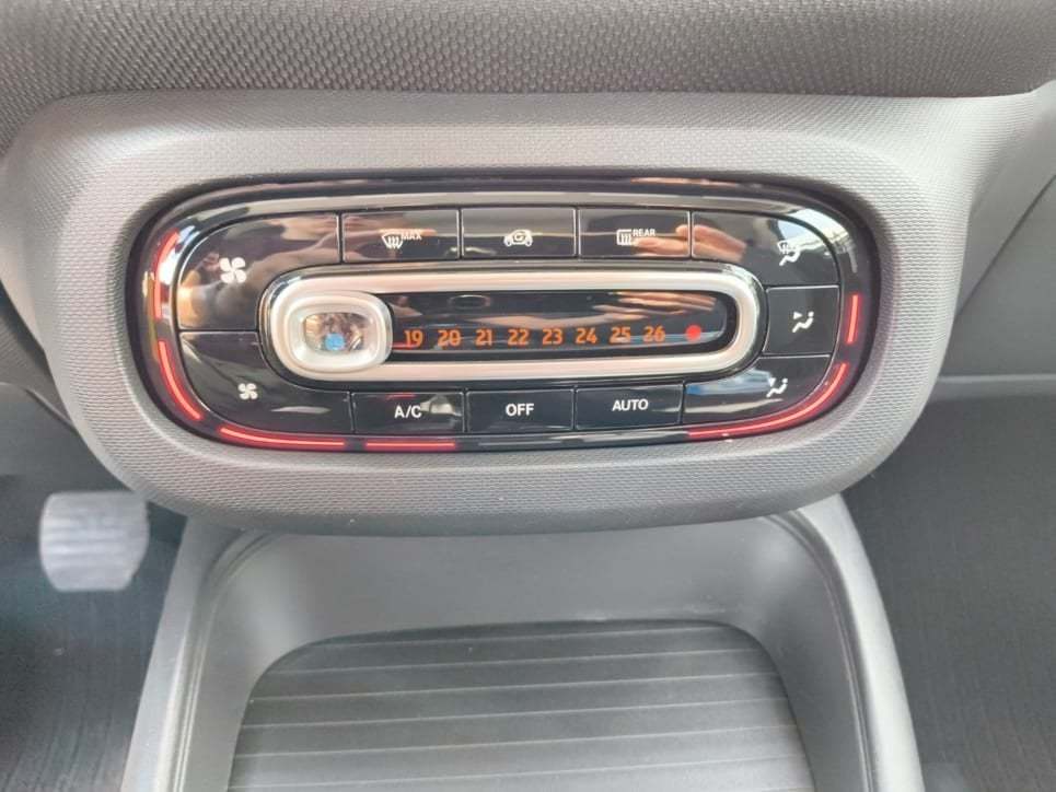 Fortwo eq Passion 22kW - Certified