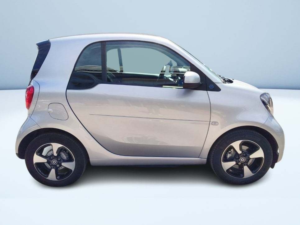 Fortwo eq Passion 22kW - Certified