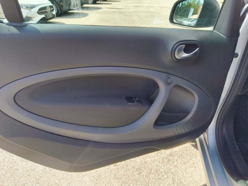 Fortwo eq Passion 22kW - Certified