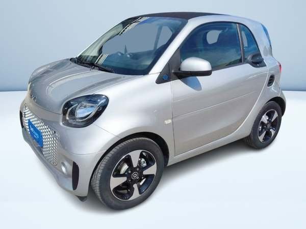 Fortwo eq Passion 22kW - Certified