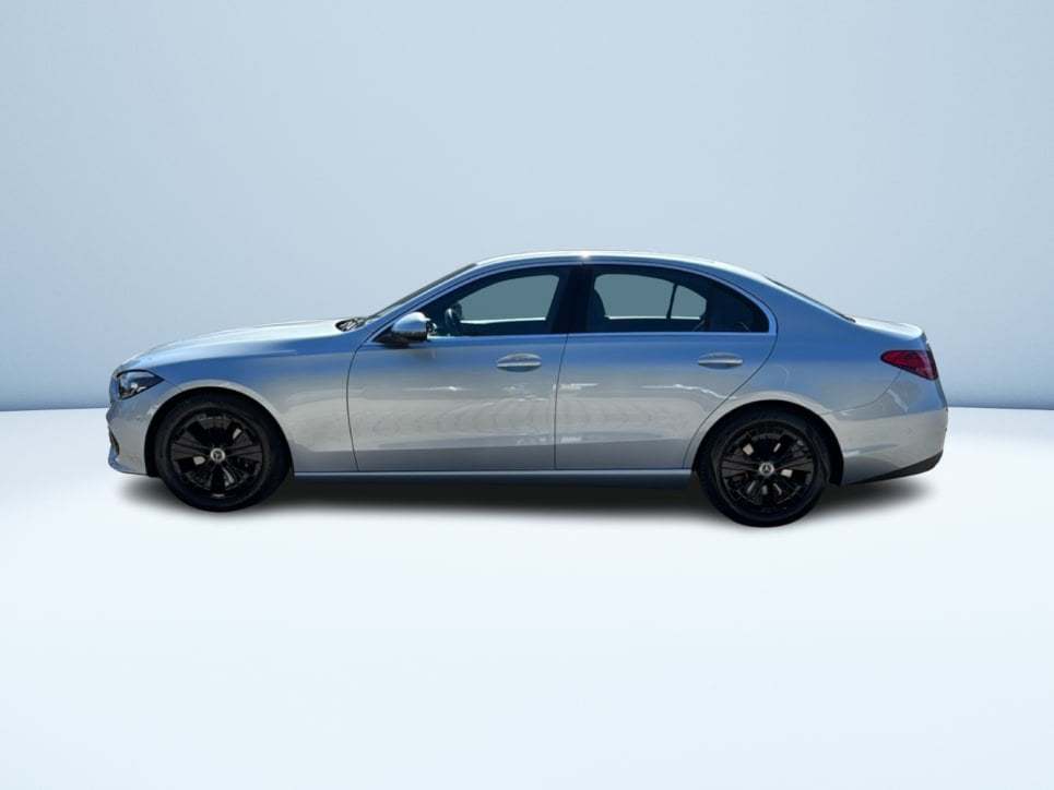 C 220 d mhev Sport auto - Certified