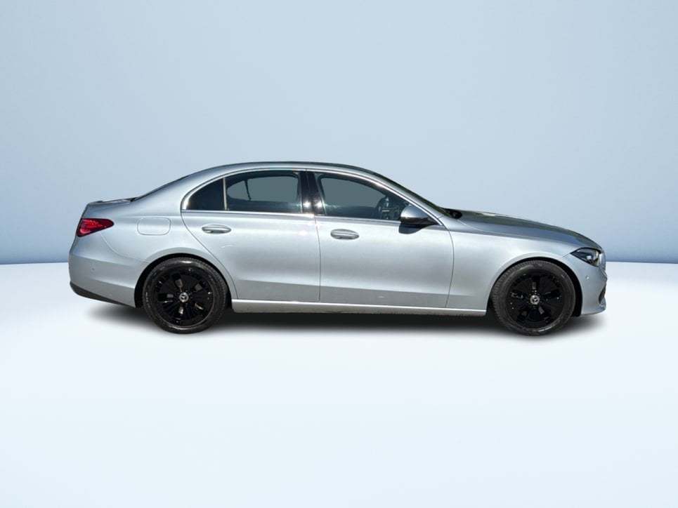 C 220 d mhev Sport auto - Certified