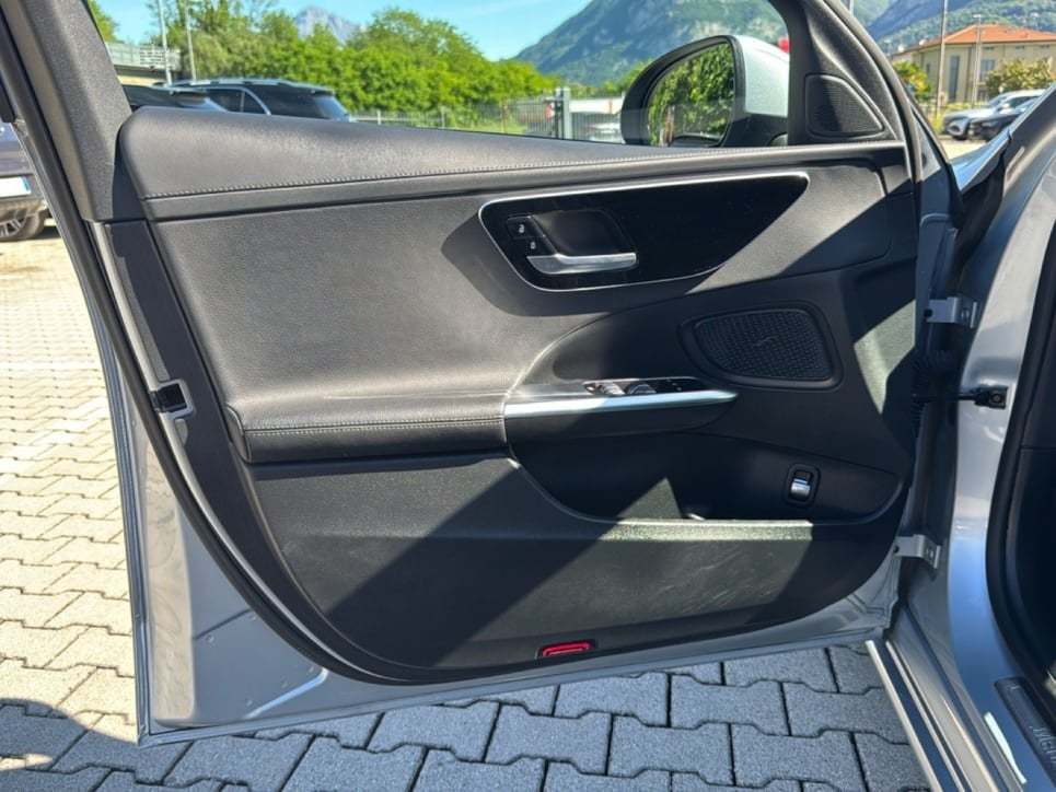 C 220 d mhev Sport auto - Certified