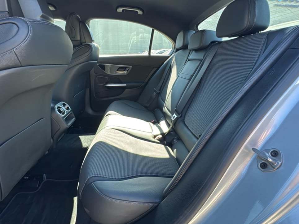 C 220 d mhev Sport auto - Certified
