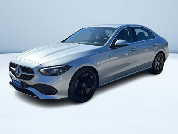 C 220 d mhev Sport auto - Certified