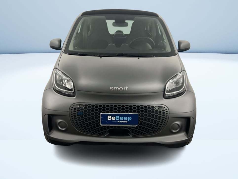 Fortwo eq Passion 22kW - Certified