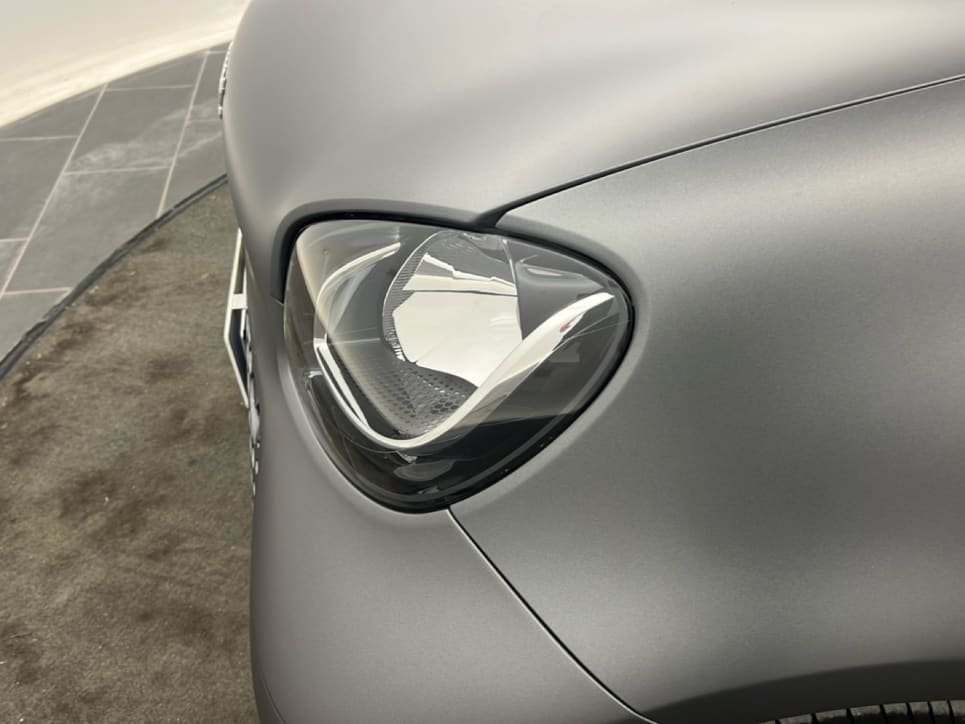 Fortwo eq Passion 22kW - Certified
