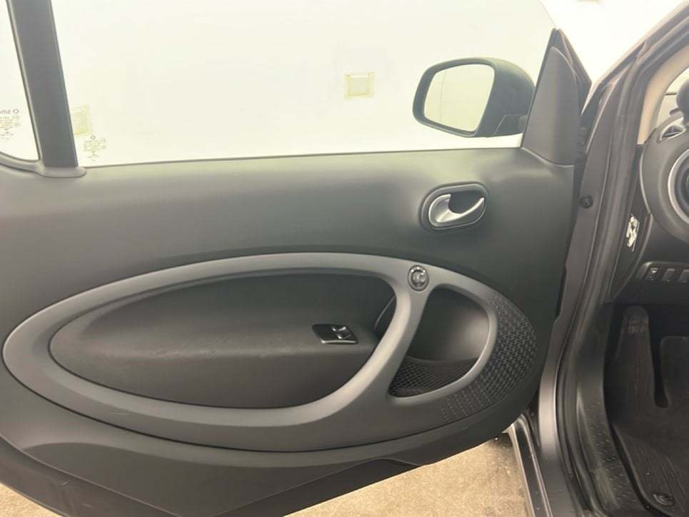 Fortwo eq Passion 22kW - Certified