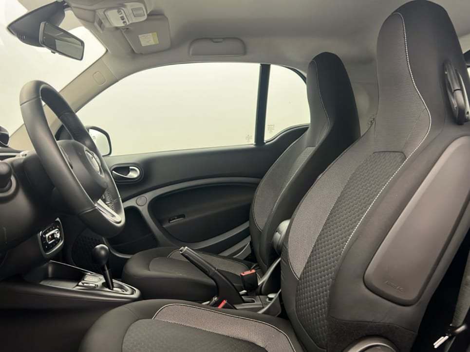 Fortwo eq Passion 22kW - Certified