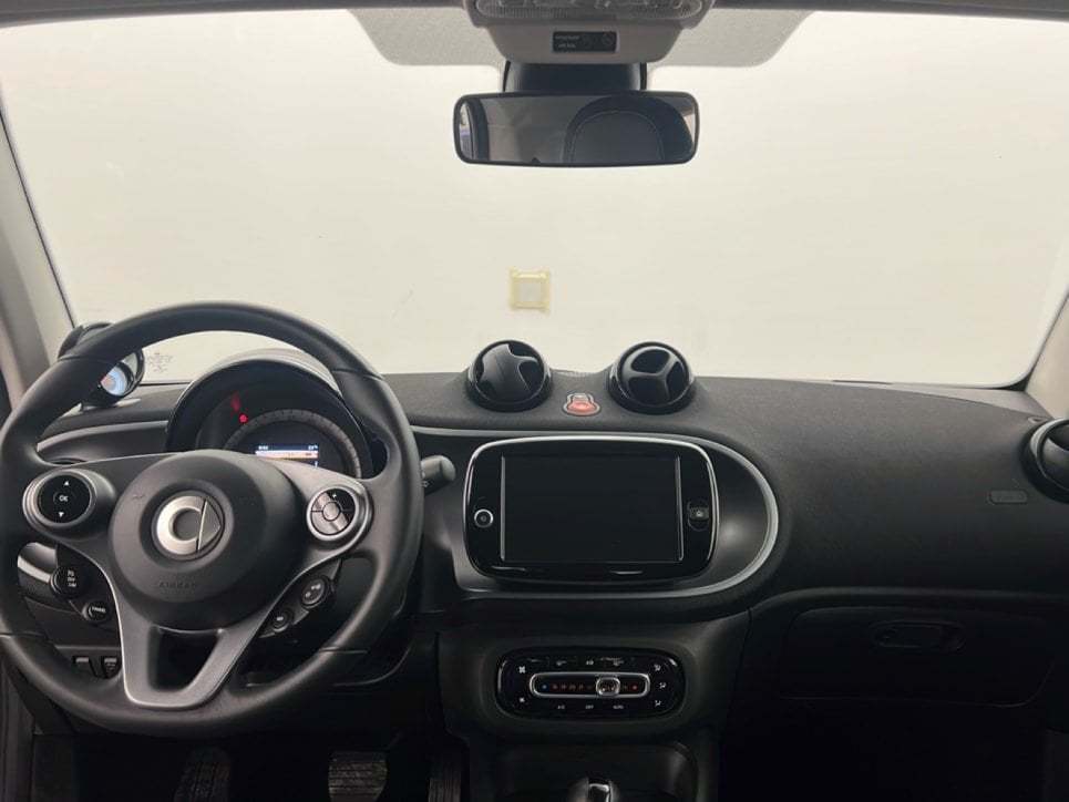 Fortwo eq Passion 22kW - Certified