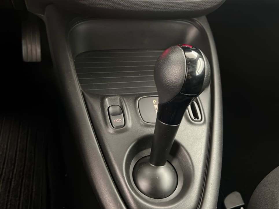 Fortwo eq Passion 22kW - Certified