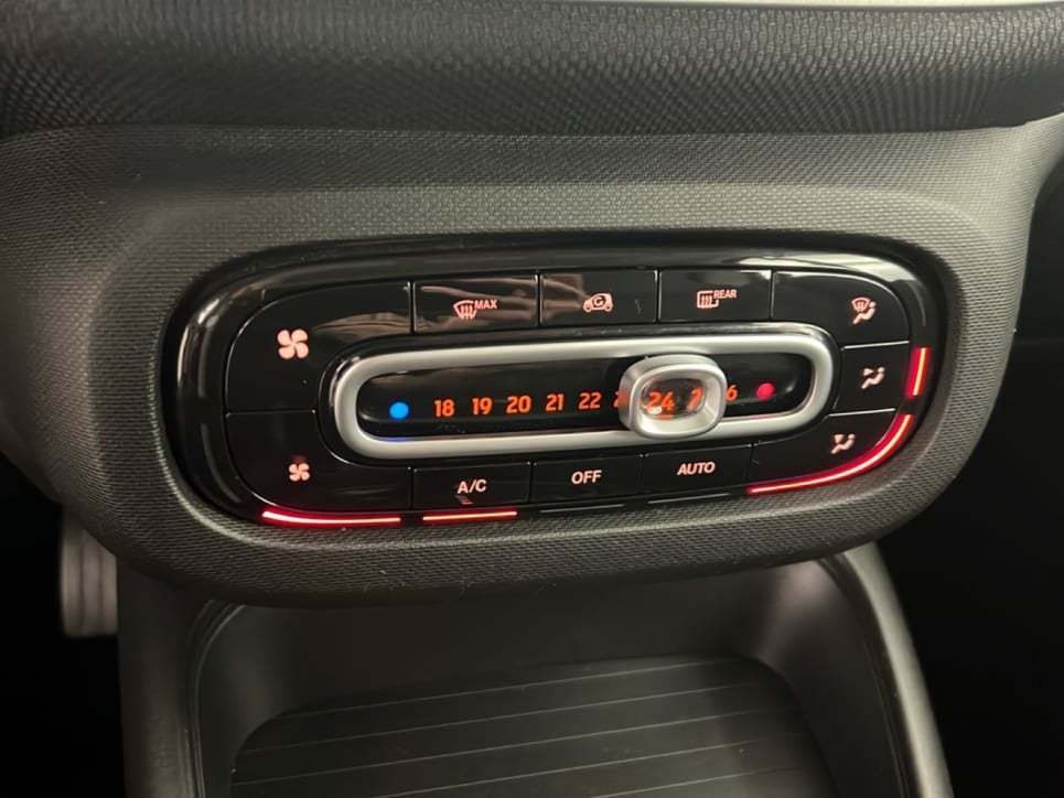 Fortwo eq Passion 22kW - Certified