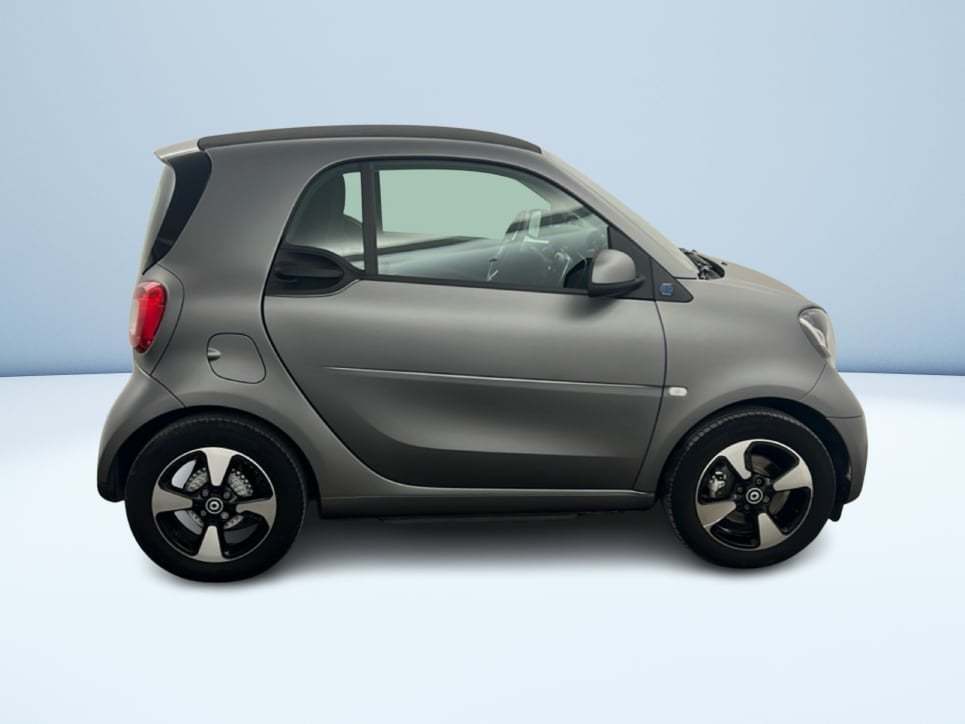 Fortwo eq Passion 22kW - Certified