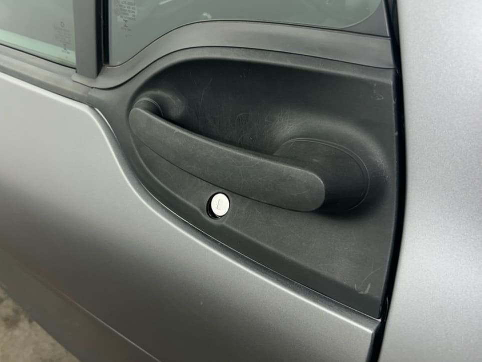 Fortwo eq Passion 22kW - Certified