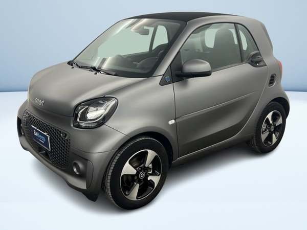 Fortwo eq Passion 22kW - Certified