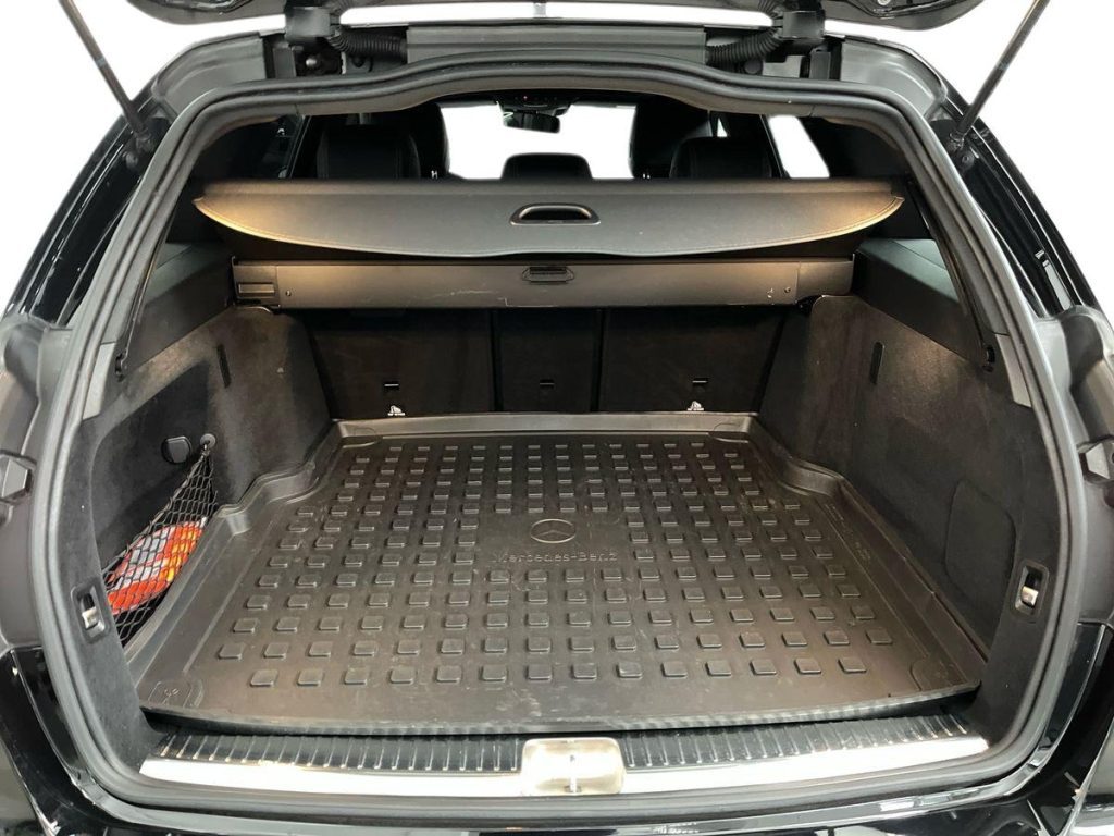 C SW 220 d Premium 4matic auto - Certified