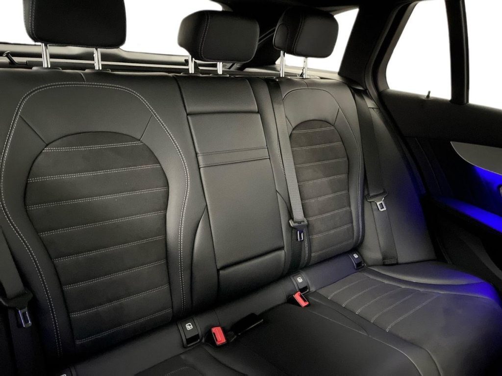 C SW 220 d Premium 4matic auto - Certified