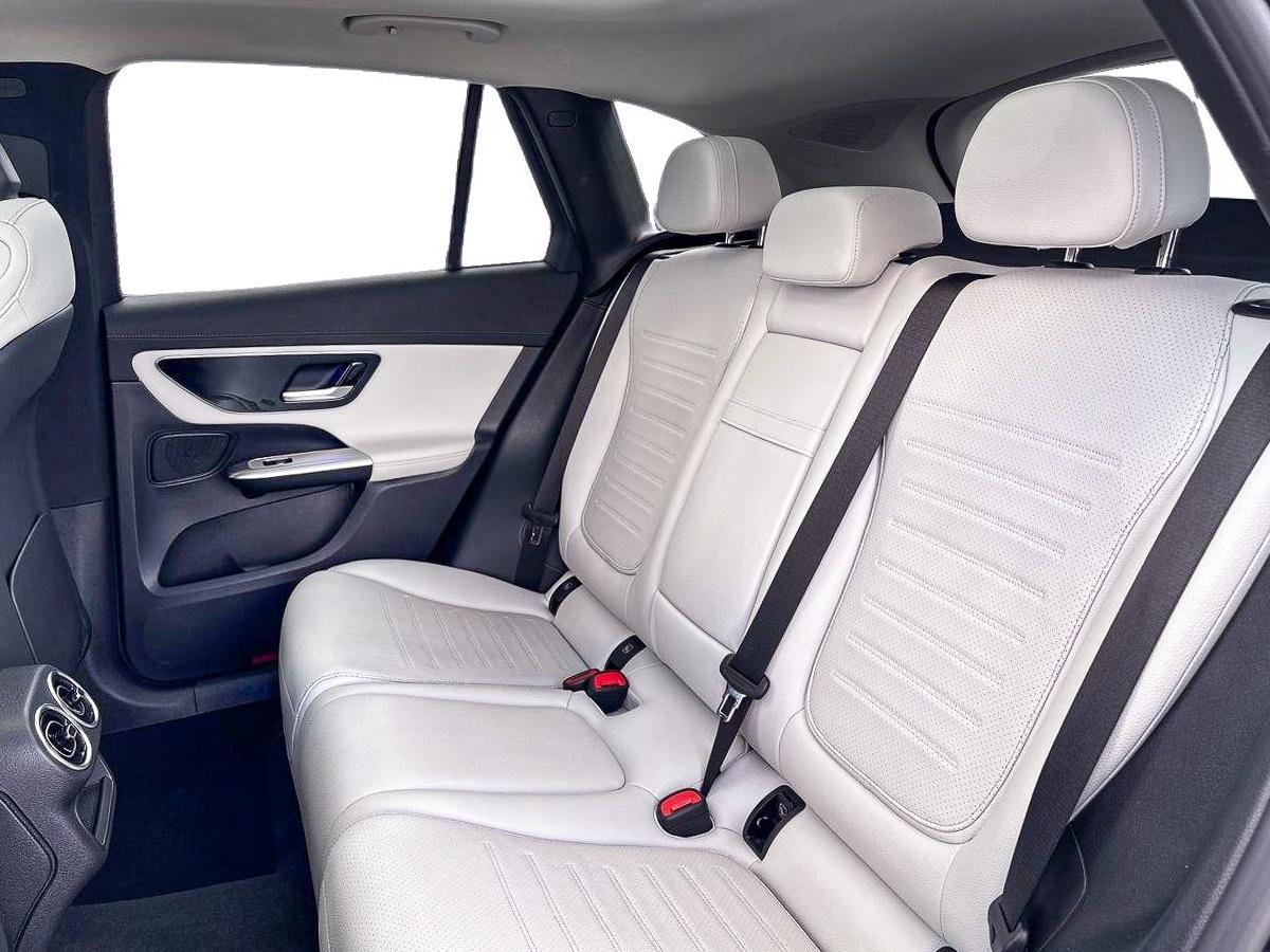GLC 220 d AMG Line Advanced 4matic auto - Certified