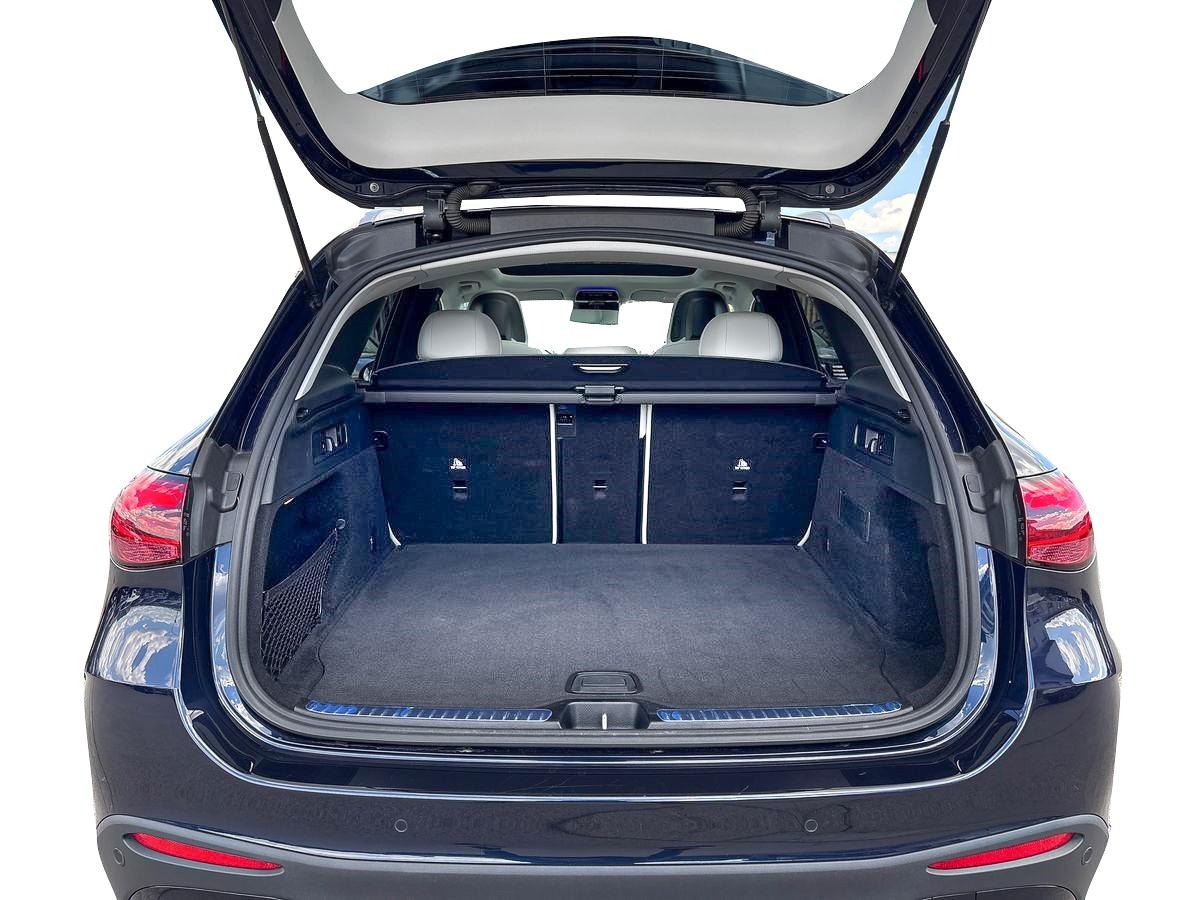GLC 220 d AMG Line Advanced 4matic auto - Certified