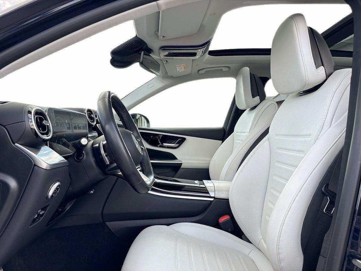 GLC 220 d AMG Line Advanced 4matic auto - Certified