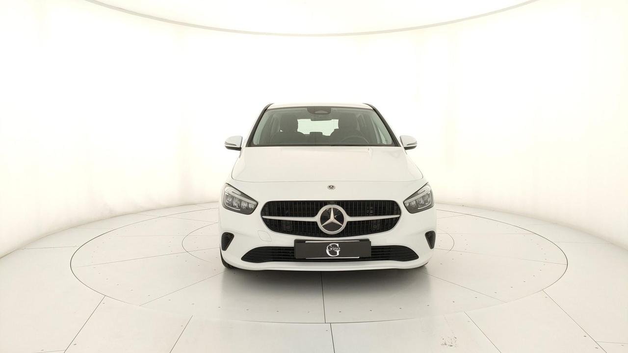 B 180 Progressive Advanced auto - Certified