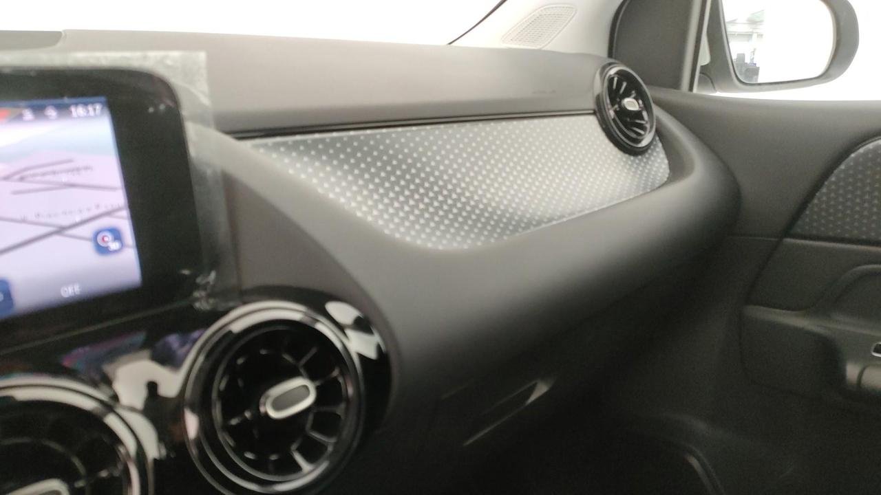 B 180 Progressive Advanced auto - Certified